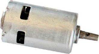 Generico Motor 34v Compatible Con Vareador Dcv34v Daewo0 Ref 701334