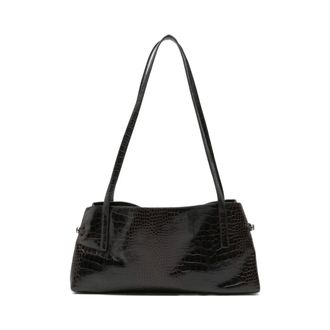 Vagabond Shoulder Bags, female, Brown, Size: ONE SIZE Cannes Mini Bag