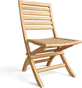 Anderson Andrew Folding Chair