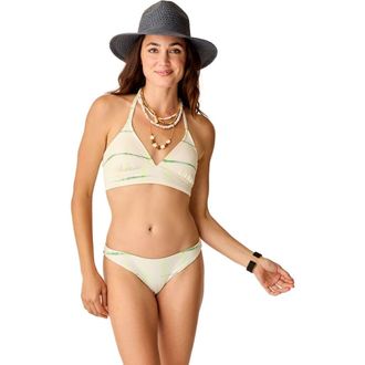 Carve Designs Sanitas Skimpy Reversible Bottom in Aura/haze at Nordstrom, Size X-Large
