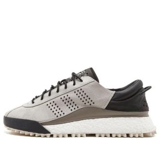 adidas Alexander Wang x AW Hike Low Grey AC6842