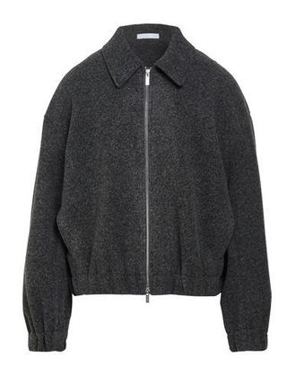Helmut Lang JACKEN & M&Auml;NTEL - Jacken und Anoraks auf YOOX.COM