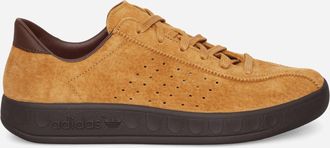 adidas Mallorca Sneakers Mesa / Dark Brown