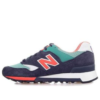 New Balance 577 Seaside Pack Blue/Green M577NBS