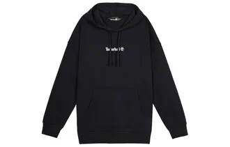 Timberland Back Tree Logo Hoodie Navy A5PVA-001