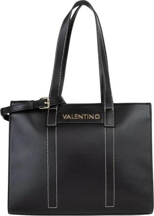 Mario Valentino Aury Re Tote Bag - Dames - Shoppers - Zwart - ONE Size - Tassen
