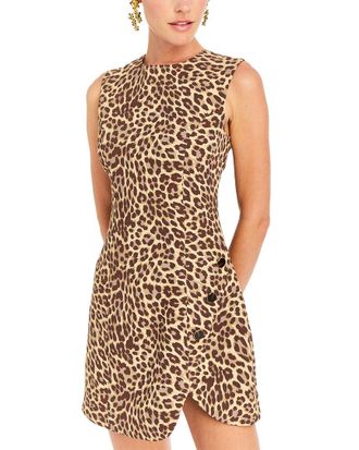 Mestiza New York Loverde Mini Dress