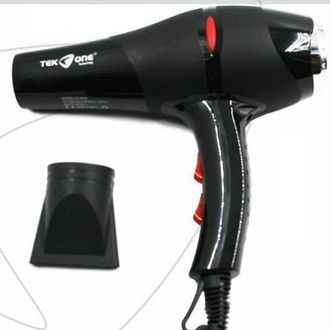 Trade Shop Trade Shop - Secador De Pelo Phon Tekone 5809 Professional 2in1 Specks 2 Speed 950w