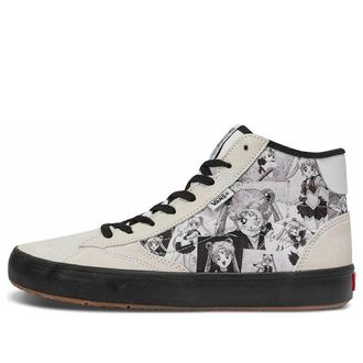 Vans Sailor Moon x The Lizzie Pretty Guardian VN0A4BX1YB2