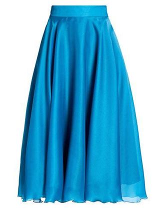 Alessandro Legora PARTES DE ABAJO - Faldas midi en YOOX.COM