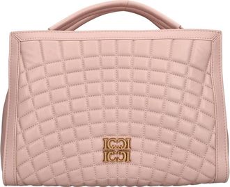 La Carrie Marea Tas - Dames - Handtassen - Roze - ONE Size - Leer - Tassen