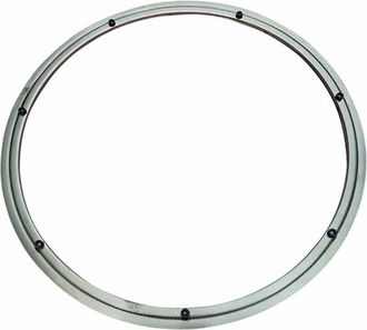OEM Soporte Giratorio Silencioso - Base Met&aacute;lica Para Cargas Pesadas - Di&aacute;metro 50 Cm