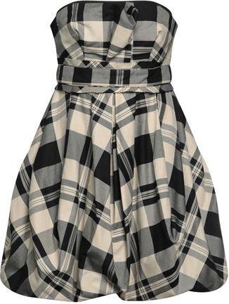 Mauro Grifoni DRESSES - Mini dresses on YOOX.COM