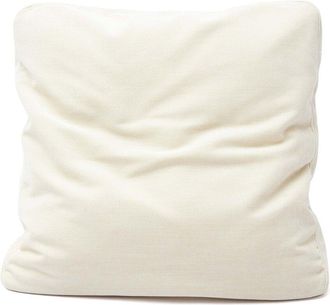 TOV Furniture Tov Furniture Tipsy 20In Chenille Square Floppy Pillow