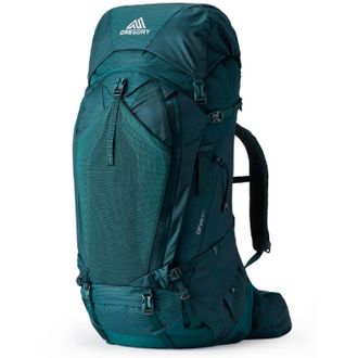 Gregory Womens Deva 60 Pack - Closeout Green XS