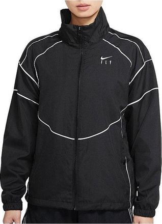 Nike (WMNS) AS W NK SWOOSH FLY Jacket Black CZ6603-010