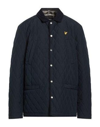 Lyle & Scott COATS & JACKETS - Puffers sur YOOX.COM