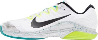 Nike Vapor 12 White Volt Energy Black FV5552-125