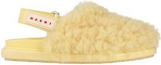 Marni Mules & Clogs