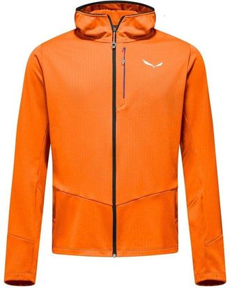 Salewa Chaqueta Salewa Pedroc Pl 3 Hd - Talla Turmeric: Xl