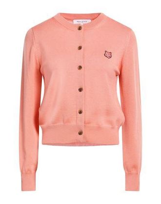 Maison Kitsun&eacute; KNITWEAR - Cardigans sur YOOX.COM