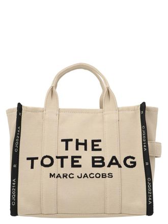 Marc Jacobs Shopping The Jacquard Medium Tote