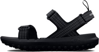 Under Armour FT Hiking Sandal Black 3026937-001