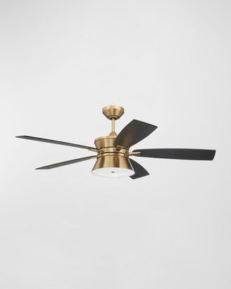 Ellington Dominick 52 Wi-Fi Ceiling Fan