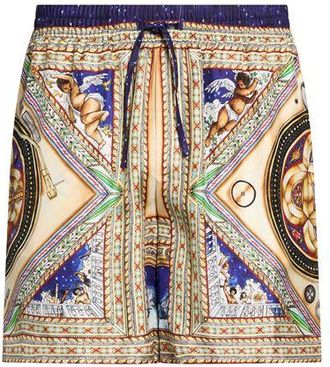 Casablanca BOTTOMWEAR - Shorts & Bermuda Shorts sur YOOX.COM