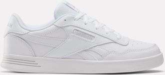 Reebok Womens Reebok Court Advance In /Ftwr M