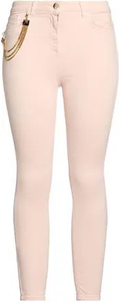 Elisabetta Franchi PARTES DE ABAJO - Pantalones vaqueros en YOOX.COM