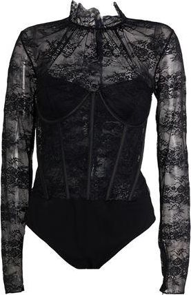 Retrof&ecirc;te TOPWEAR - Bodysuits on YOOX.COM