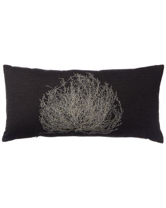 Peacock Alley Tumbleweed Throw