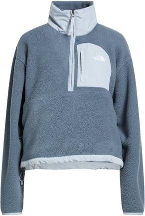 The North Face W YUMIORI OFF PEAK 1/2 ZIP JACKET