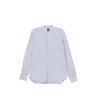 Barba Striped Shirt