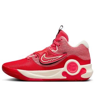Nike KD Trey 5 X University Red DD9538-601