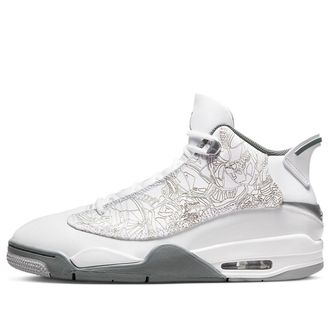 Nike Jordan Air Jordan Dub Zero White Cool Grey 311046-107