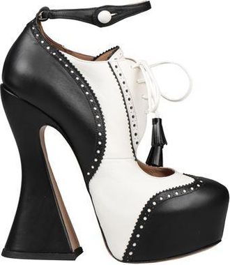 Maison Margiela SCHUHE - Schn&uuml;rschuhe auf YOOX.COM