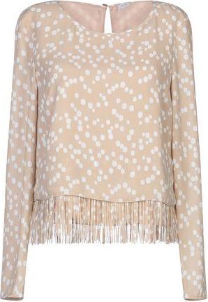 Patrizia Pepe TOPWEAR - Tops sur YOOX.COM