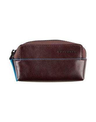 Piquadro Marroquiner&iacute;a - Llaveros en YOOX.COM
