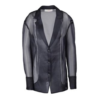 Jucca Donna, Camicette, Nero, XS, new