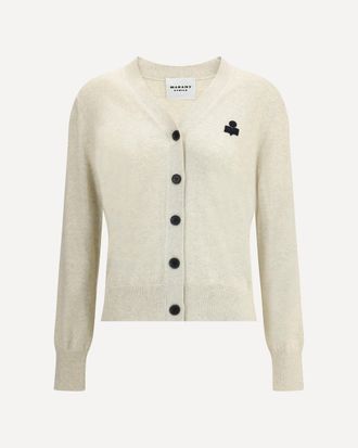 Isabel Marant Karina Cardigan Female 38