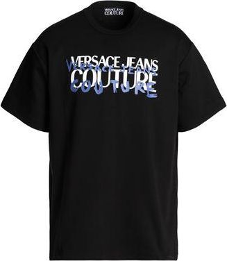 Versace CAMISETAS Y TOPS - Camisetas en YOOX.COM