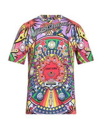 Moschino TOPWEAR - T-shirts on YOOX.COM