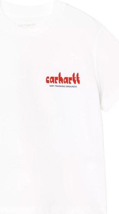 Carhartt Work in Progress Framework T-shirt