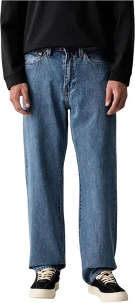 Levi's Uomo, Jeans, Blu, W31 L32, new