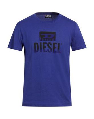 Diesel TOPWEAR - T-shirts sur YOOX.COM