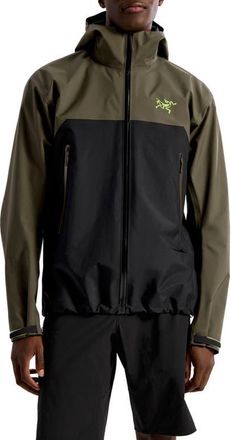 Arc'teryx Beta SL Hybrid Gore-Tex Hooded Jacket in Spotlight at Nordstrom, Size Xx-Large