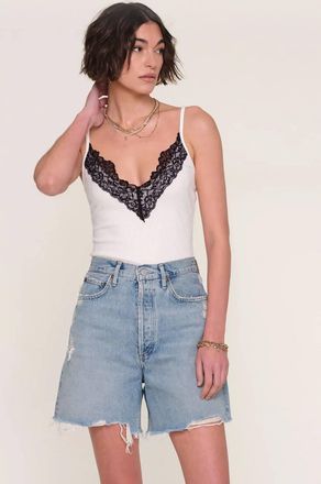 Heartloom Bradshaw Cami Top In Eggshell