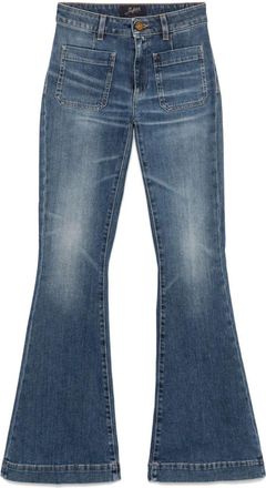 Seafarer Delphine Pants